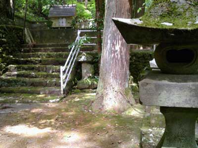 平谷神社